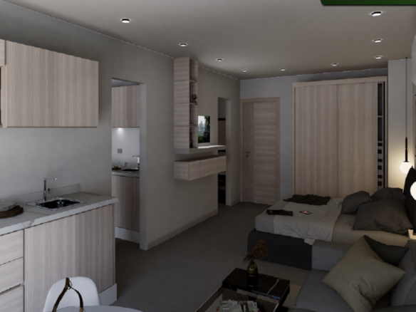 Departamento 2 Rec.