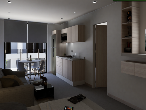 Departamento 2 Rec.