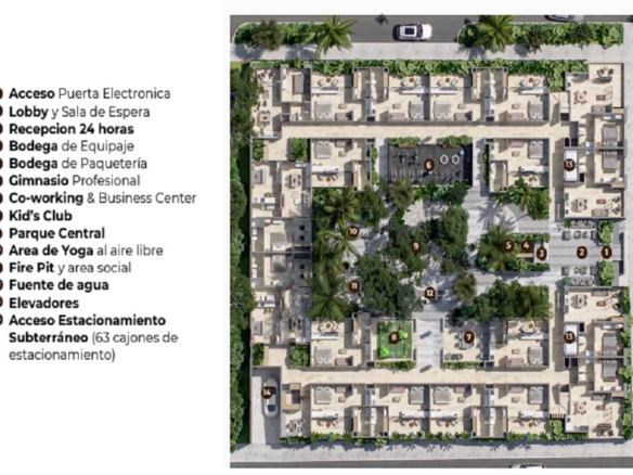 Departamento 1 Rec.