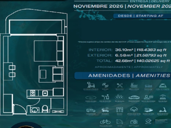 Penthouse Estudio