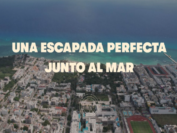 Condo Estudio de Lujo