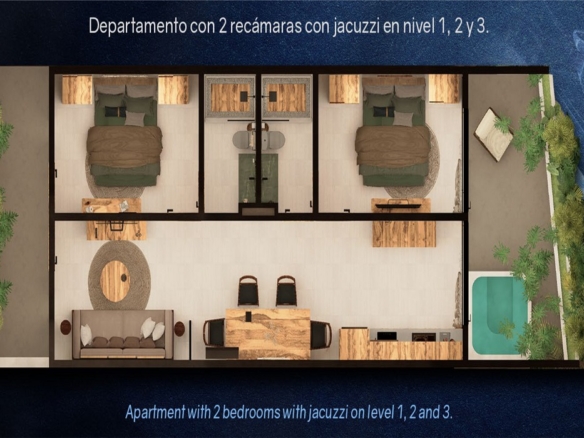 Departamento 2 Rec