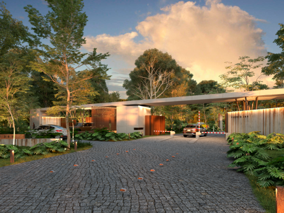 Residencial lot