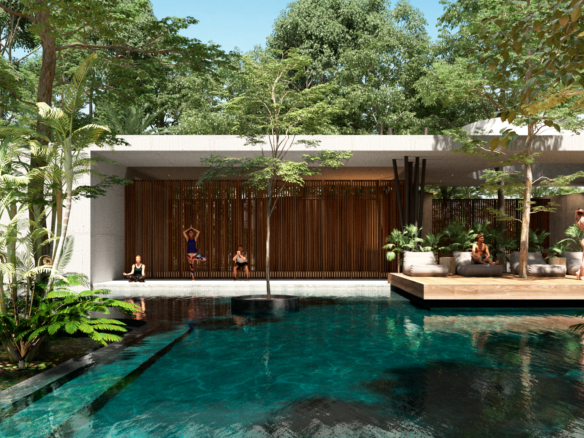 Residencial lot