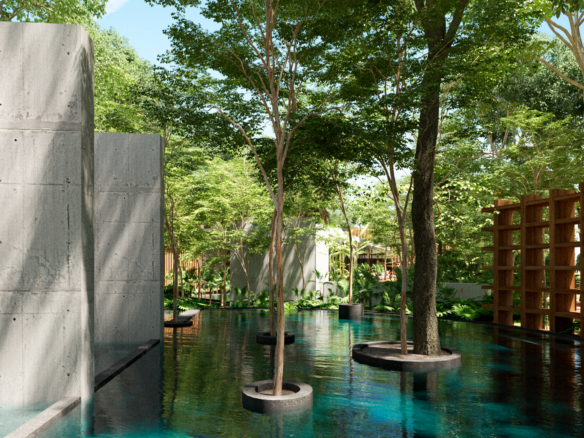 Residencial lot