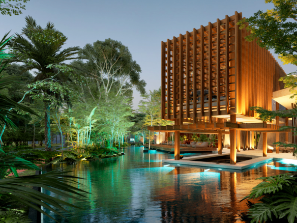 Residencial lot