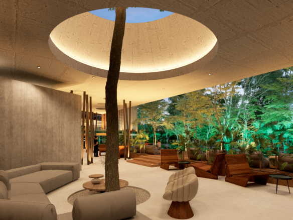 Residencial lot