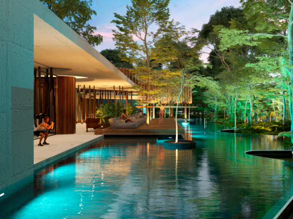 Residencial lot