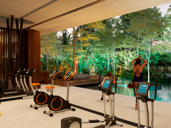 Residencial lot