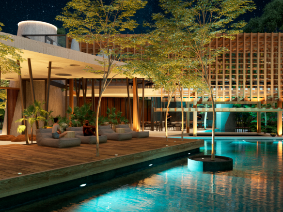 Residencial lot