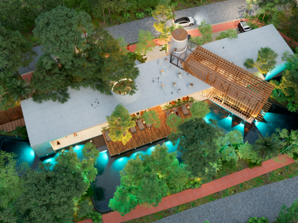 Residencial lot