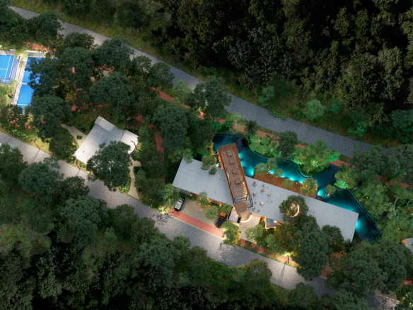 Residencial lot