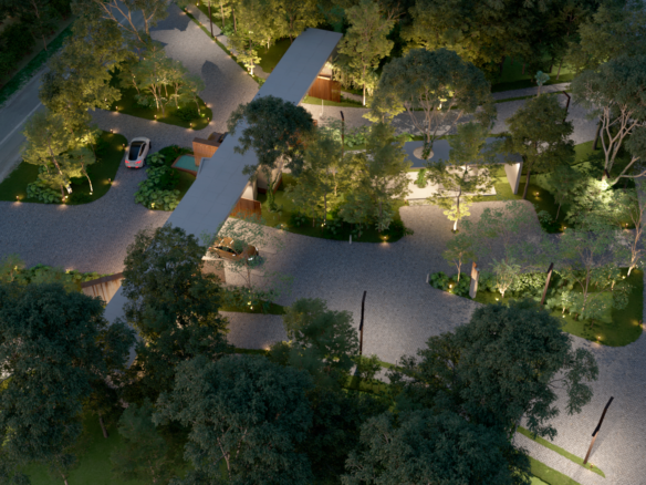 Residencial lot