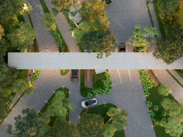 Residencial lot