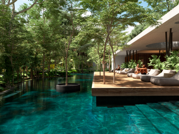 Residencial lot