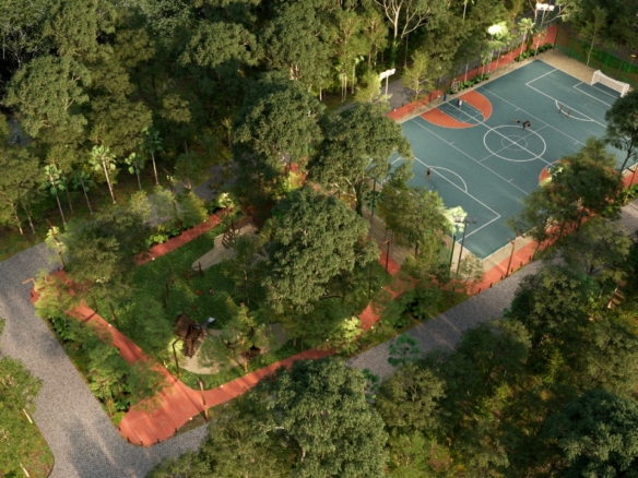 Residencial lot