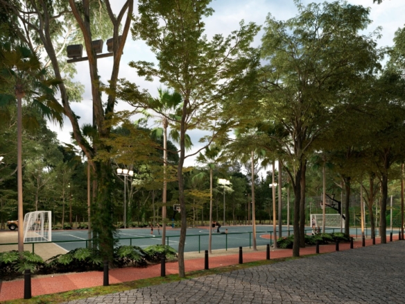 Residencial lot