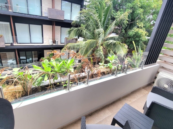 Beautiful condo studio