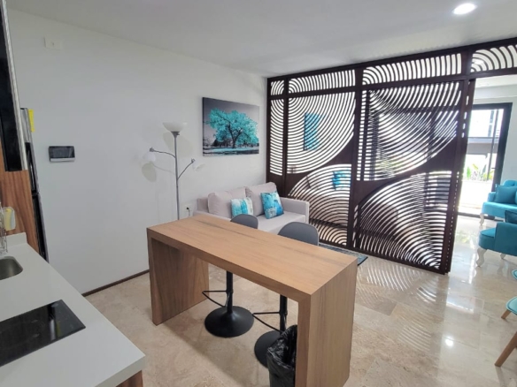 Beautiful condo studio