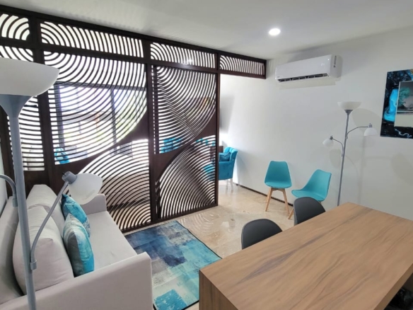 Beautiful condo studio