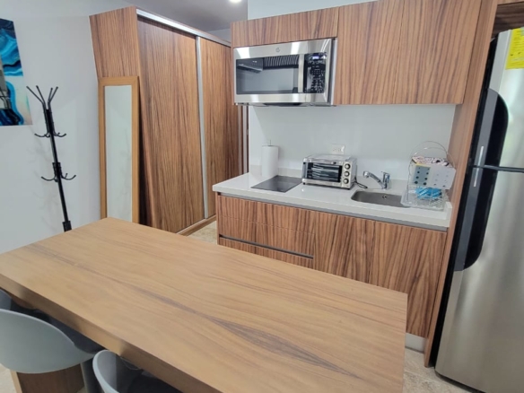 Beautiful condo studio