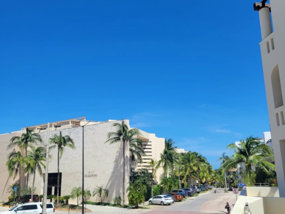 Departamento de 2 recamaras muy cerca de la playa