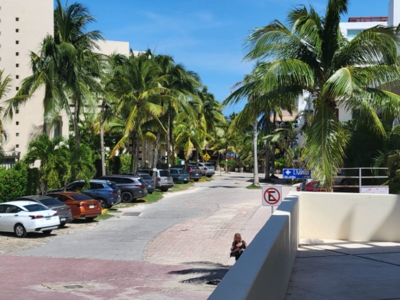 Departamento de 2 recamaras muy cerca de la playa