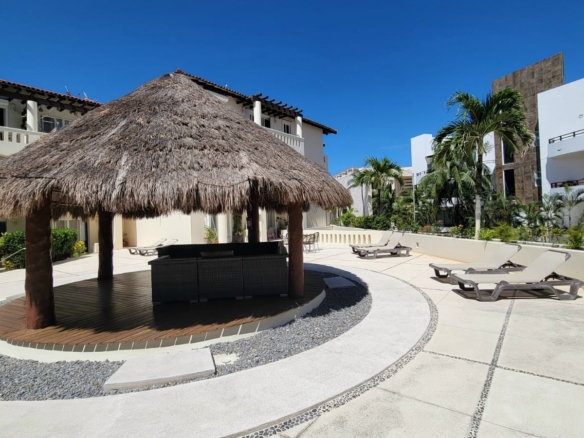 Departamento de 2 recamaras muy cerca de la playa