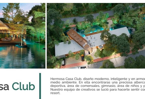 Residencial lot