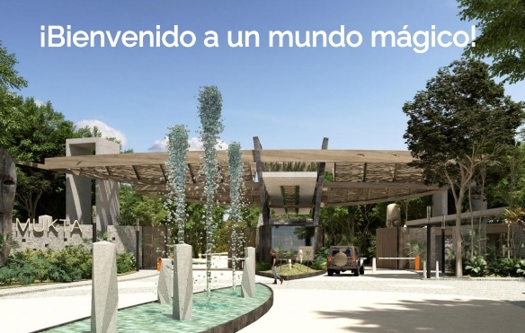 Residencial lot
