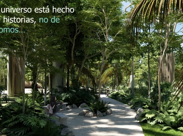 Residencial lot