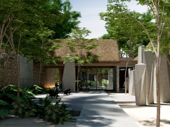 Residencial lot