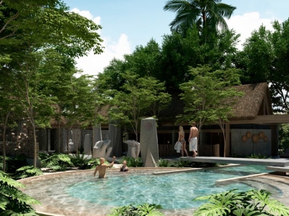 Residencial lot