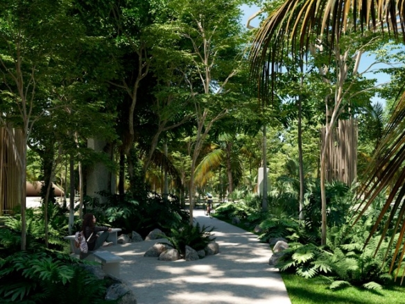 Residencial lot