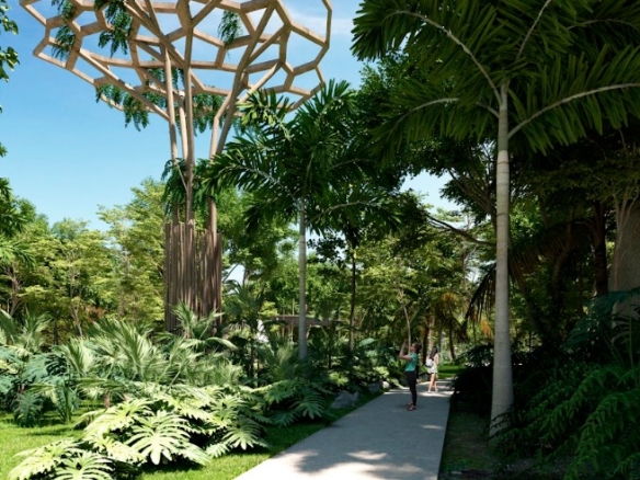 Residencial lot