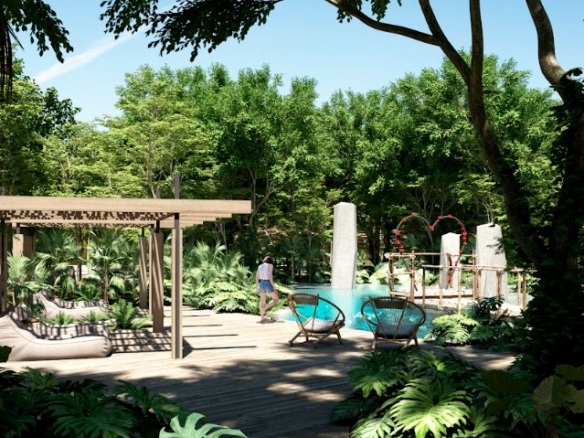 Residencial lot
