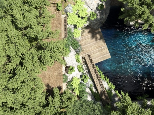 Residencial lot