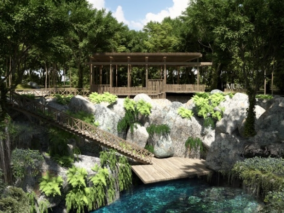 Residencial lot
