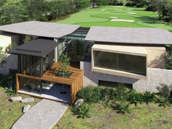 Residencial lot