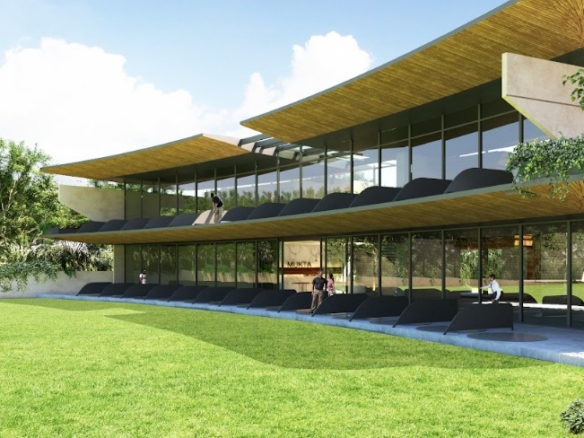 Residencial lot