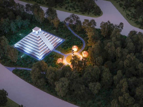 Residencial lot