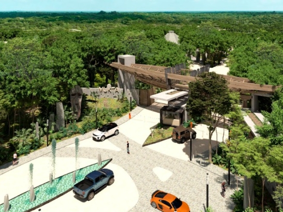 Residencial lot