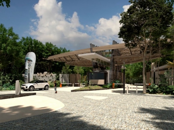 Residencial lot