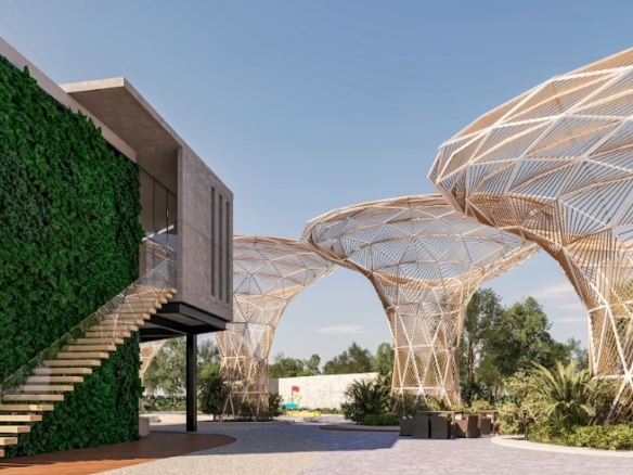 Residencial lot