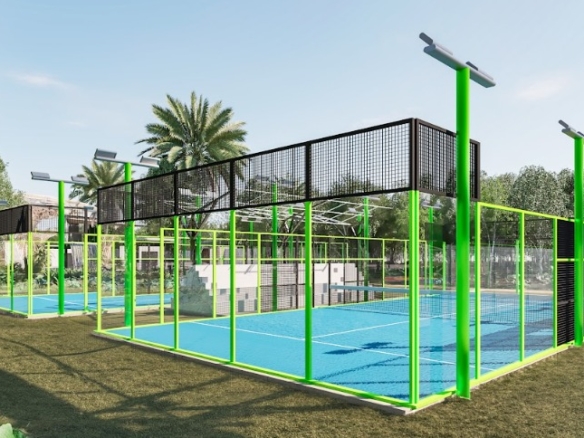 Residencial lot