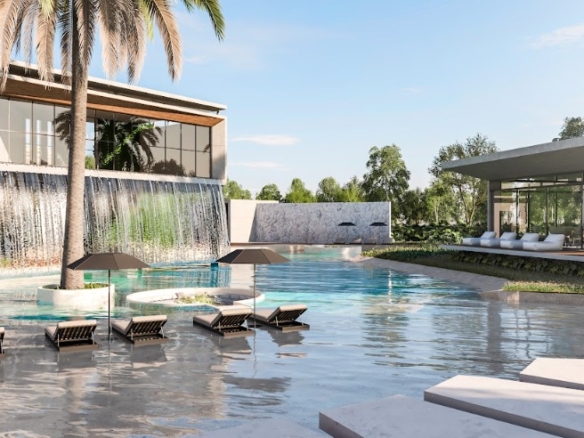 Residencial lot