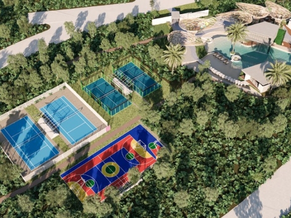 Residencial lot