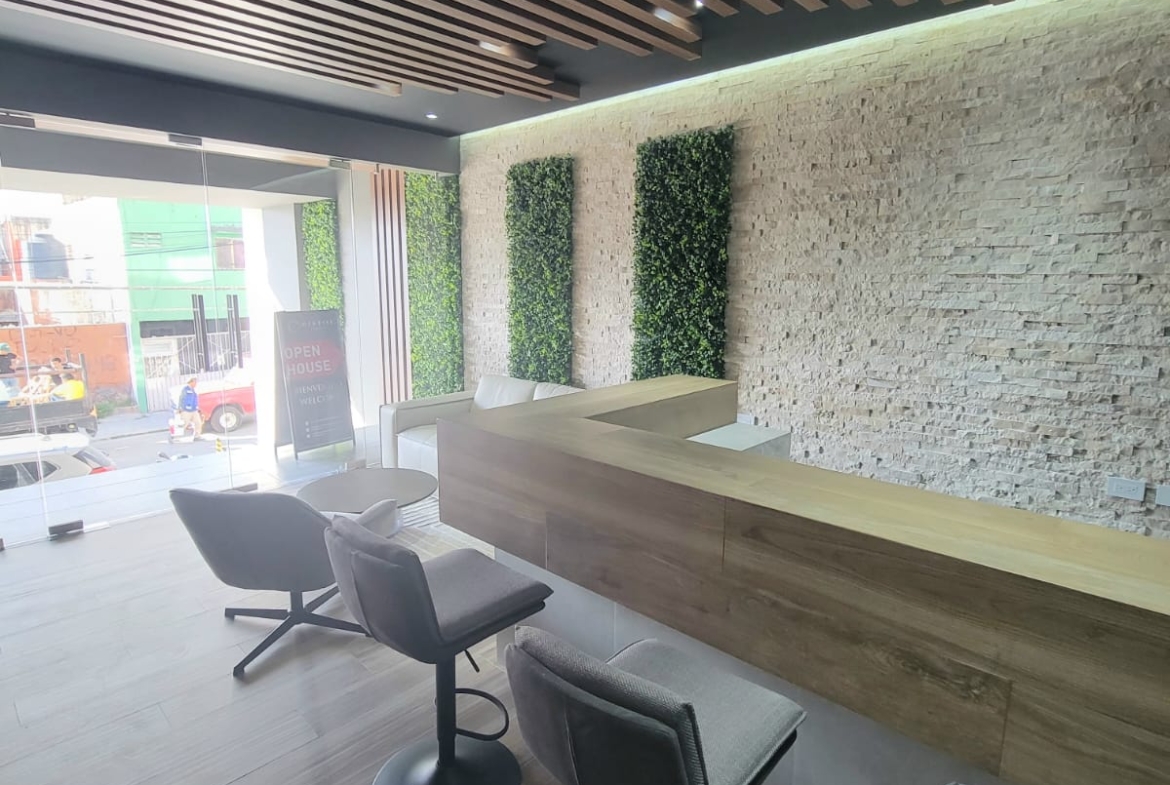 Vive Playa: playa, lujo y 5 ta Avenida a tu puerta
