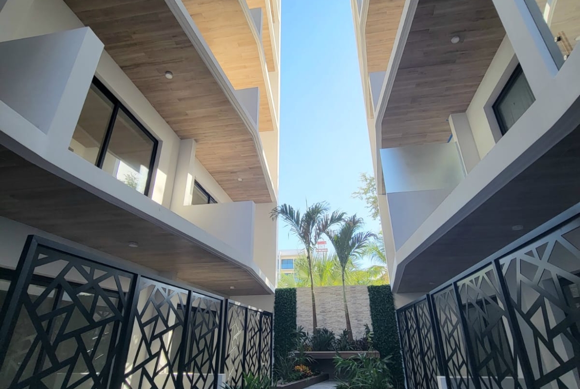 Vive Playa: playa, lujo y 5 ta Avenida a tu puerta