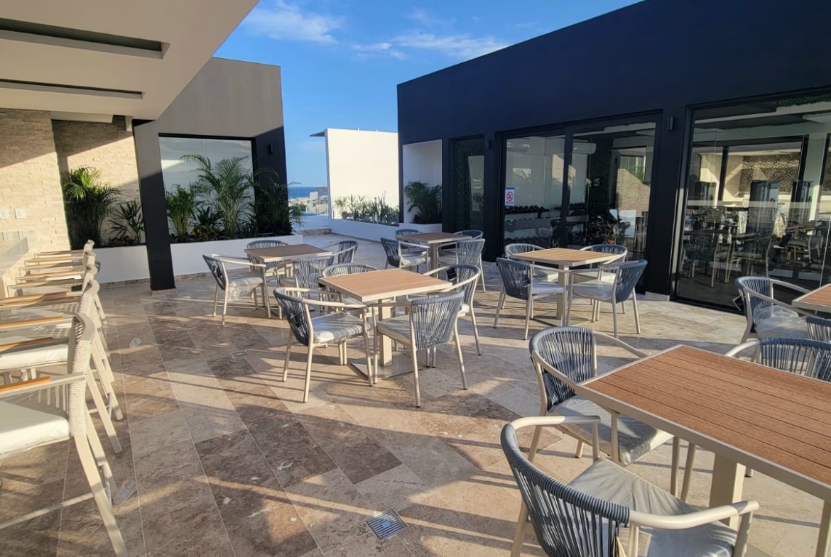 Vive Playa: playa, lujo y 5 ta Avenida a tu puerta